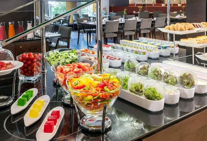 Fotos del hotel Nh Collection Nürnberg City:  77