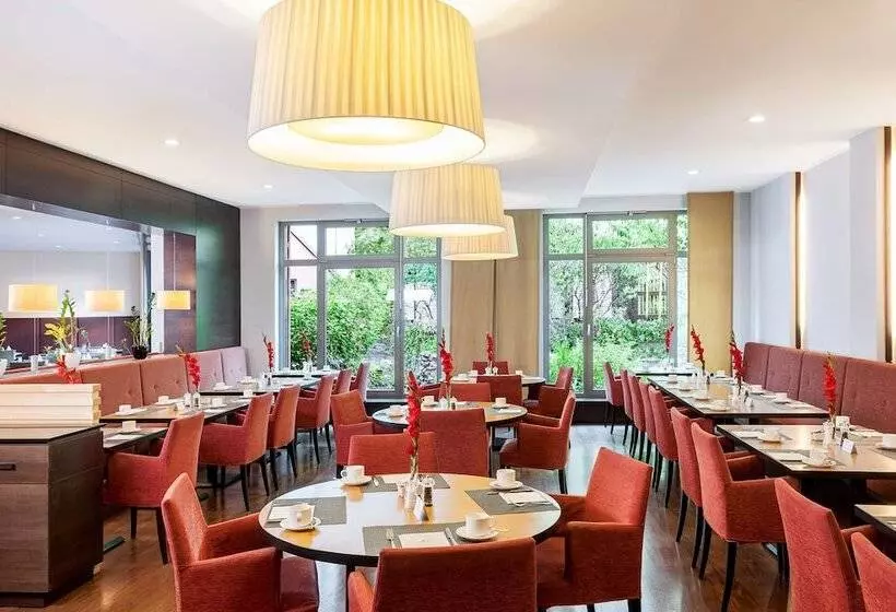 Fotos del hotel Nh Collection Nürnberg City:  29