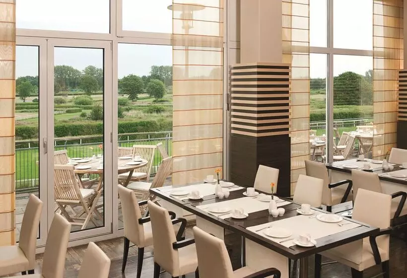 Fotos del hotel Nh Hamburg Horner Rennbahn:  27