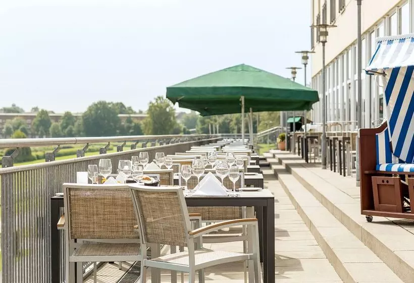 Fotos del hotel Nh Hamburg Horner Rennbahn:  38