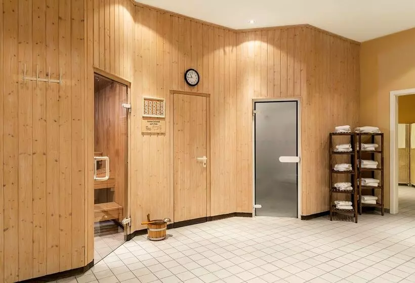 Fotos del hotel Nh Hamburg Horner Rennbahn:  15