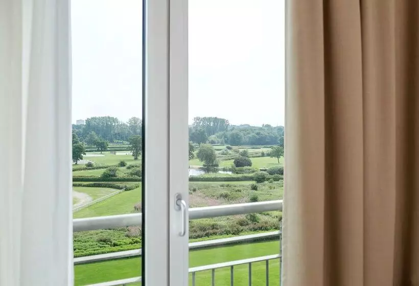 Fotos del hotel Nh Hamburg Horner Rennbahn:  45