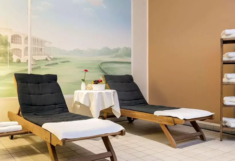 Fotos del hotel Nh Hamburg Horner Rennbahn:  37