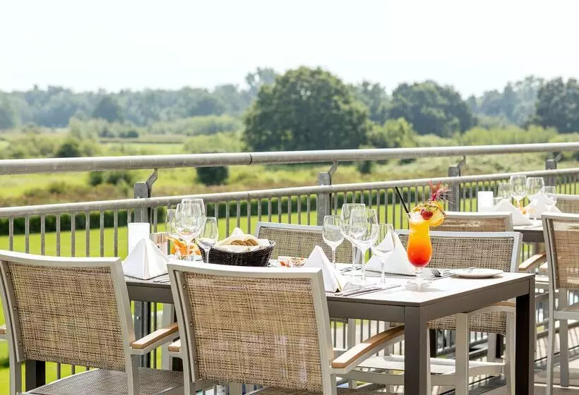 Fotos del hotel Nh Hamburg Horner Rennbahn:  39