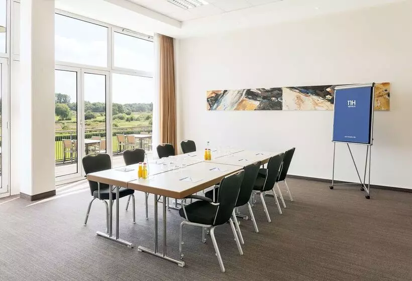 Fotos del hotel Nh Hamburg Horner Rennbahn:  32