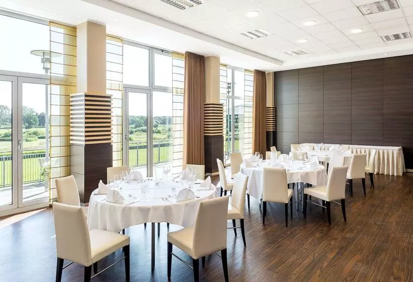 Fotos del hotel Nh Hamburg Horner Rennbahn:  20