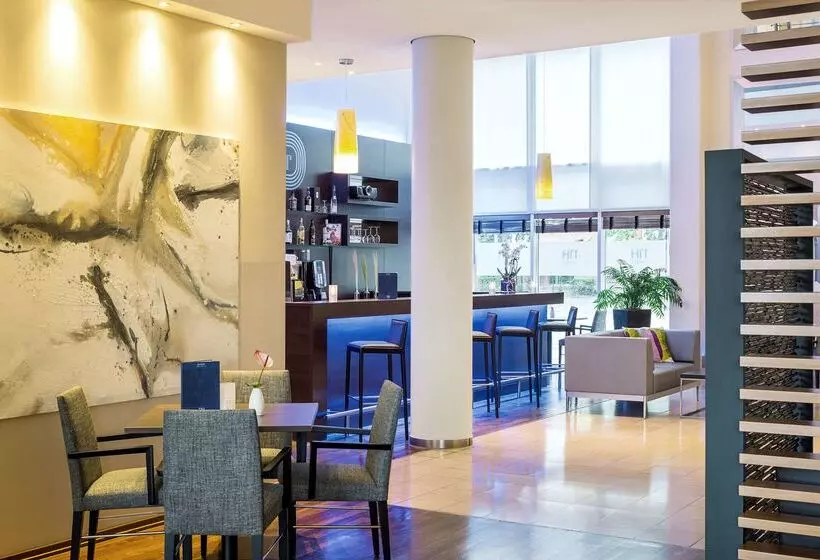 Fotos del hotel Nh Hamburg Horner Rennbahn:  61