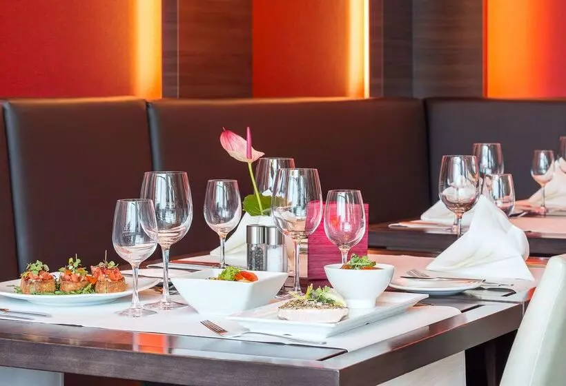 Fotos del hotel Nh Hamburg Horner Rennbahn:  25