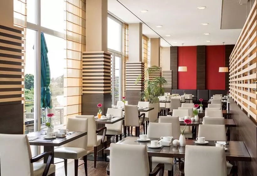 Fotos del hotel Nh Hamburg Horner Rennbahn:  23