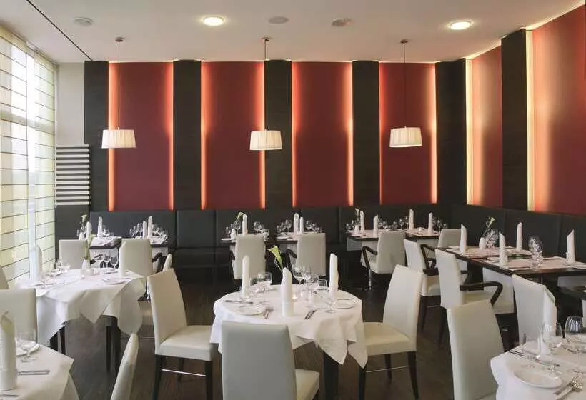 Fotos del hotel Nh Hamburg Horner Rennbahn:  19