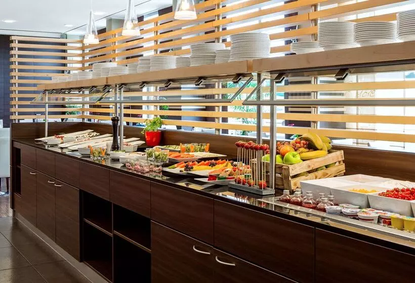 Fotos del hotel Nh Hamburg Horner Rennbahn:  60