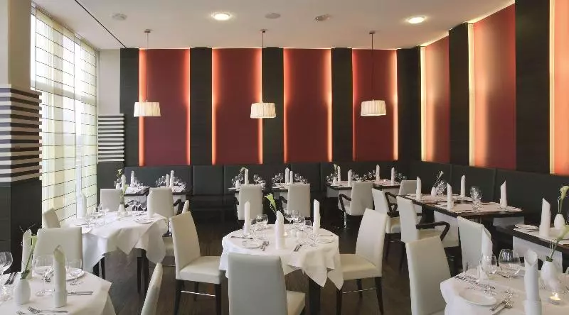 Fotos del hotel Nh Hamburg Horner Rennbahn:  22