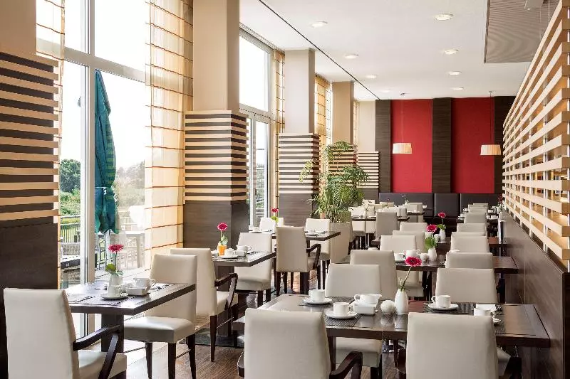 Fotos del hotel Nh Hamburg Horner Rennbahn:  18