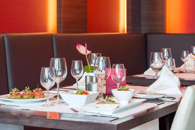 Fotos del hotel Nh Hamburg Horner Rennbahn:  26