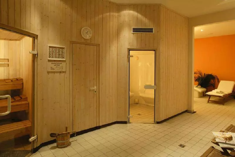 Fotos del hotel Nh Hamburg Horner Rennbahn:  17