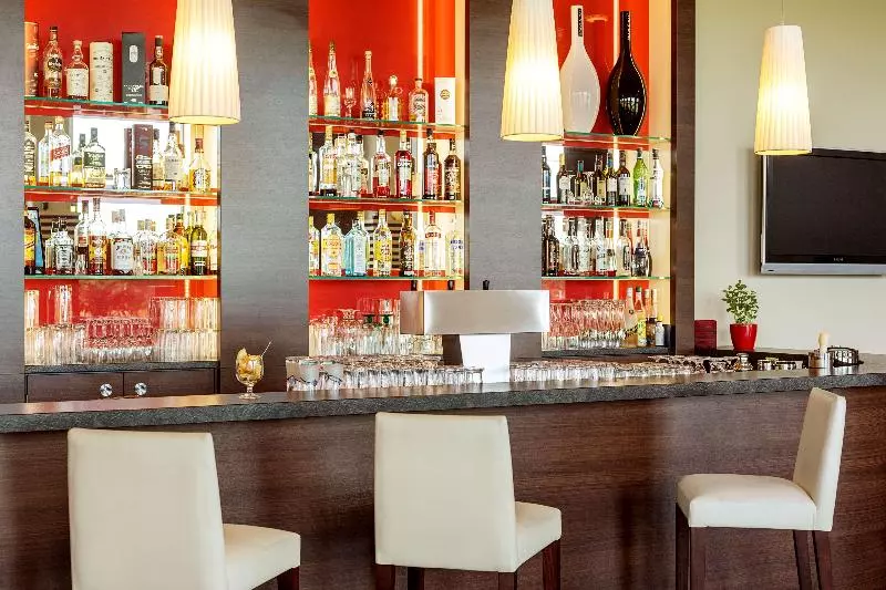 Fotos del hotel Nh Hamburg Horner Rennbahn:  28