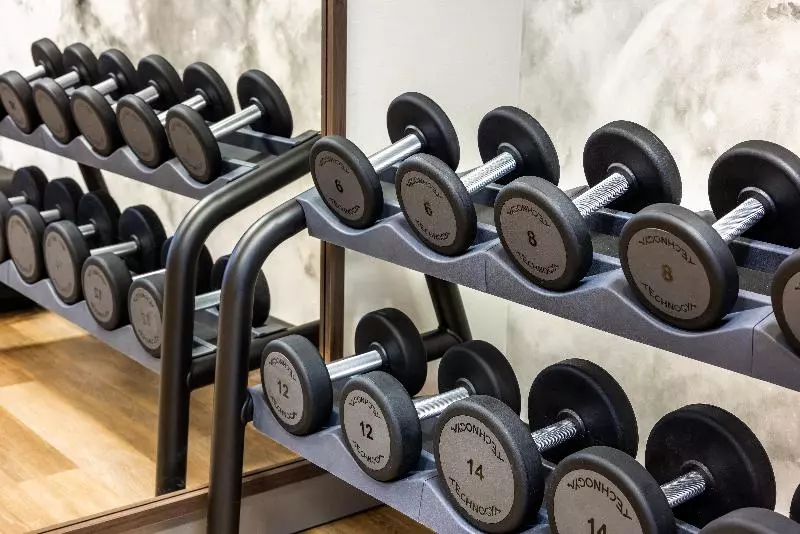 Fotos del hotel Nh Hamburg Horner Rennbahn:  42