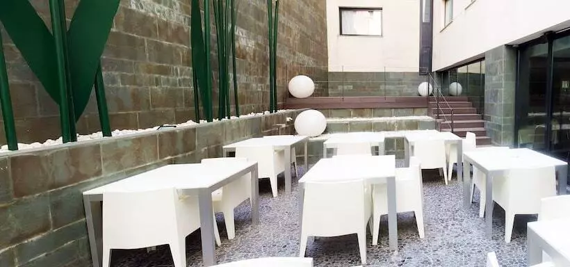 Fotos del hotel Pestana Arena Barcelona:  8