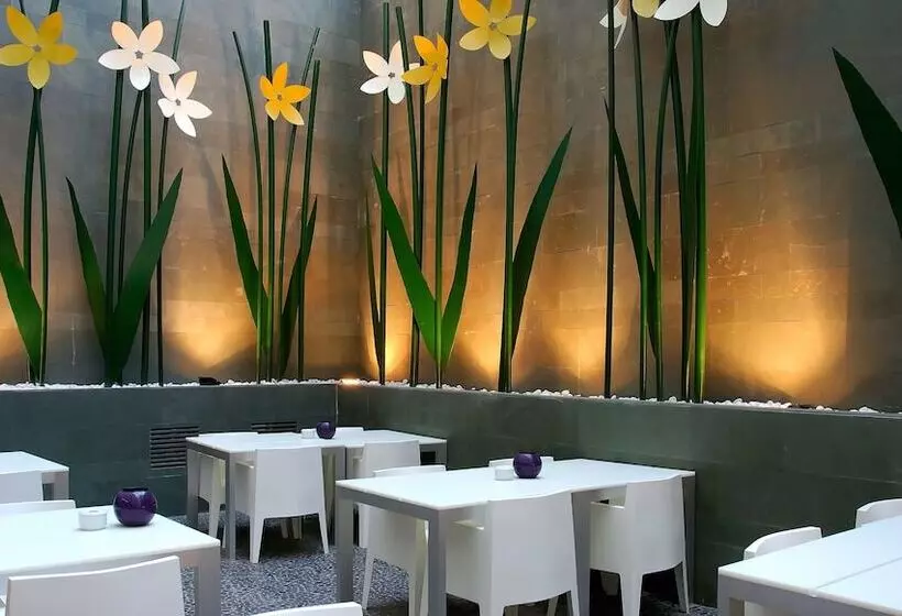 Fotos del hotel Pestana Arena Barcelona:  22