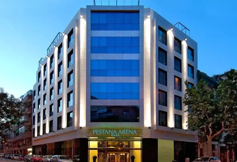 Pestana Arena Barcelona