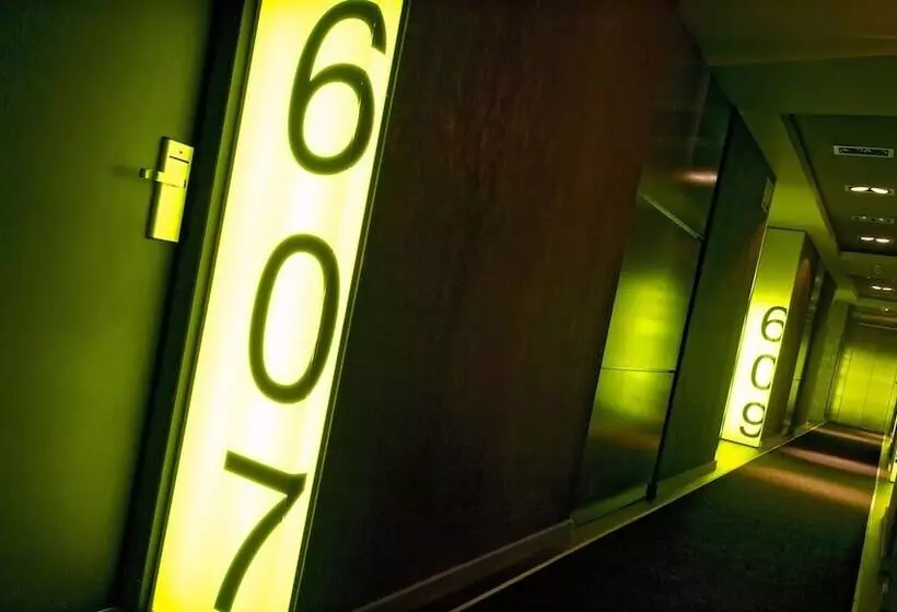 Fotos del hotel Pestana Arena Barcelona:  9