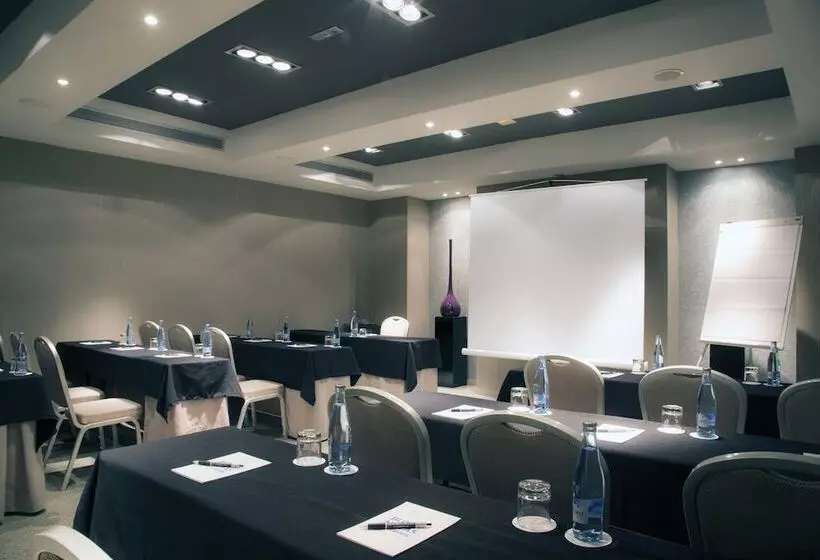 Fotos del hotel Pestana Arena Barcelona:  7