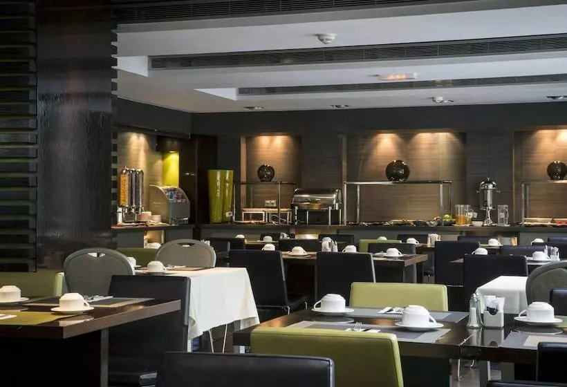 Fotos del hotel Pestana Arena Barcelona:  5