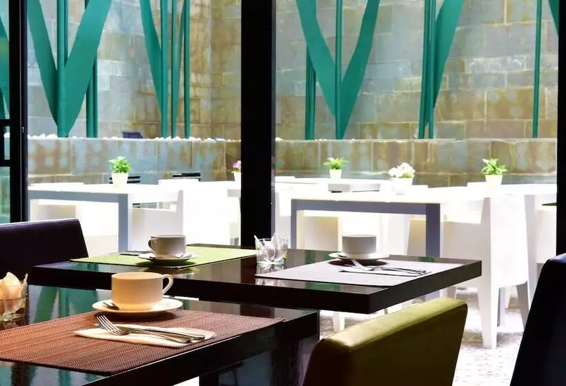 Fotos del hotel Pestana Arena Barcelona:  21