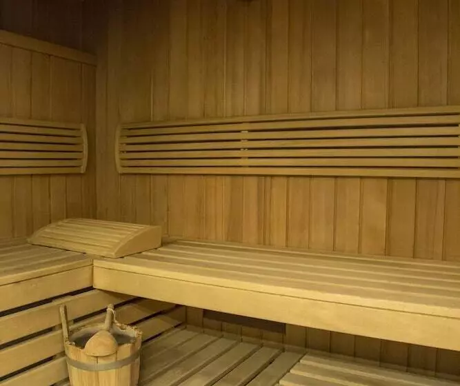 Fotos del hotel Pestana Arena Barcelona:  4