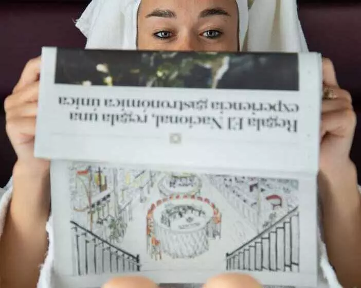 Fotos del hotel Pestana Arena Barcelona:  16