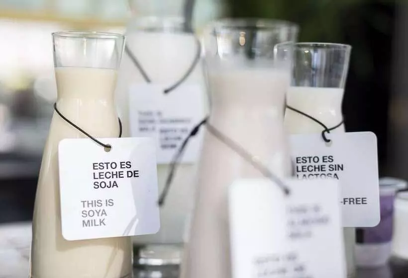 Fotos del hotel Petit Palace Alcalá:  5