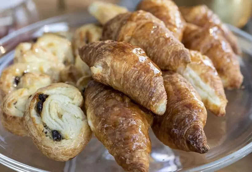 Fotos del hotel Petit Palace Alcalá:  25