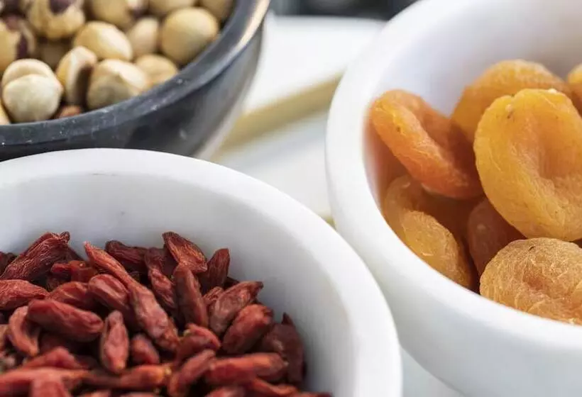 Fotos del hotel Petit Palace Alcalá:  15