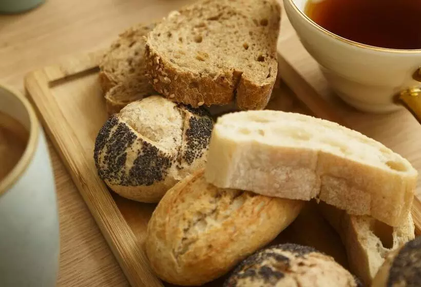 Fotos del hotel Petit Palace Alcalá:  12