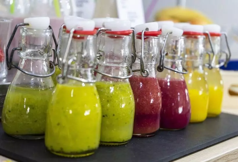 Fotos del hotel Petit Palace Alcalá:  21