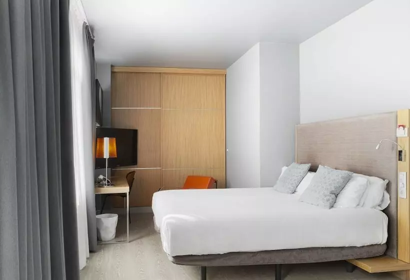 Fotos del hotel Petit Palace Alcalá:  73