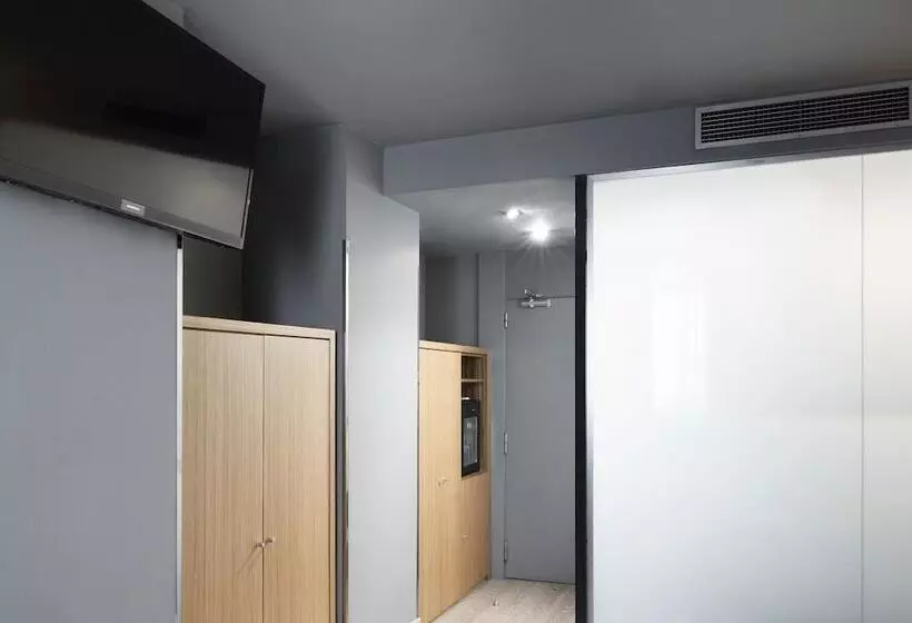 Fotos del hotel Petit Palace Alcalá:  2