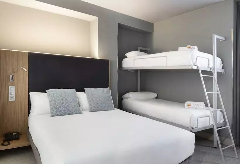 Fotos del hotel Petit Palace Alcalá:  16