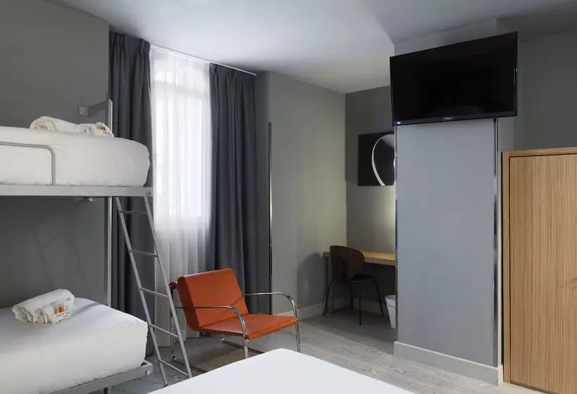 Fotos del hotel Petit Palace Alcalá:  75