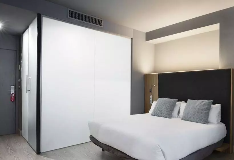 Fotos del hotel Petit Palace Alcalá:  22