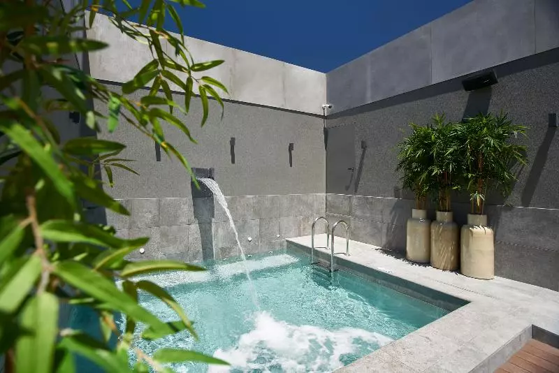 Fotos del hotel Portobay Marquês:  3