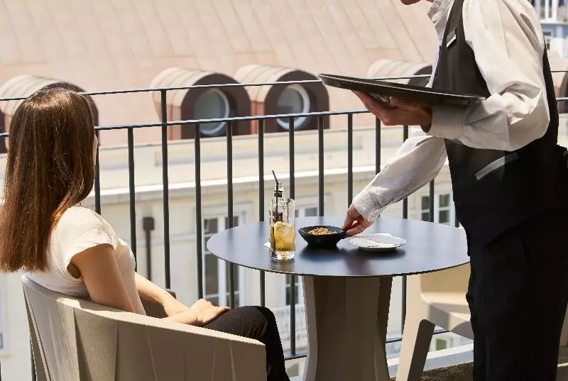 Fotos del hotel Portobay Marquês:  18