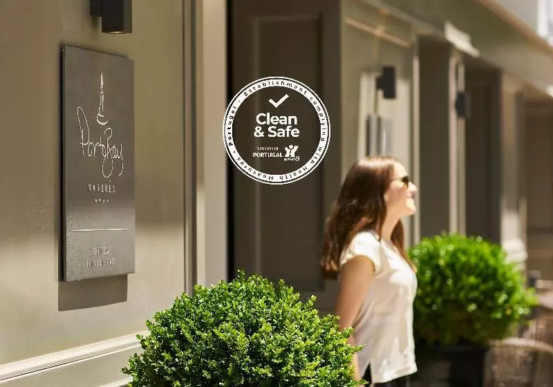 Fotos del hotel Portobay Marquês:  12