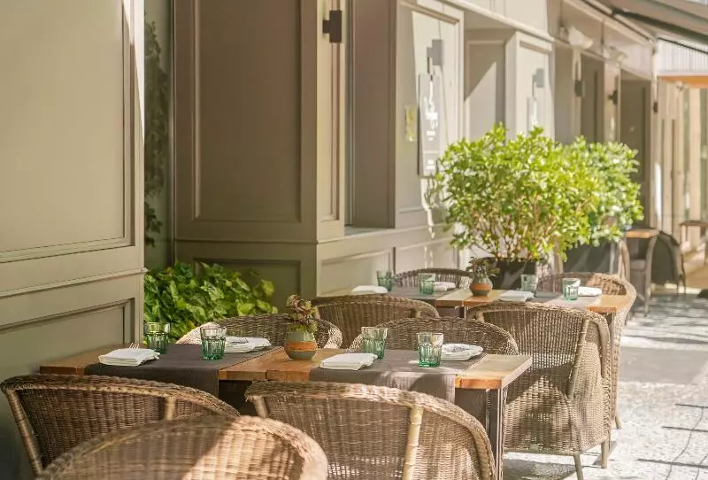 Fotos del hotel Portobay Marquês:  13