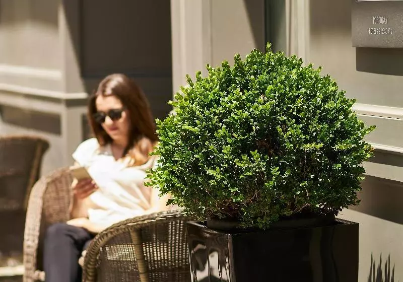 Fotos del hotel Portobay Marquês:  22