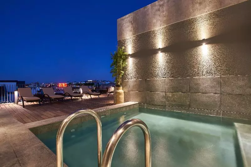 Fotos del hotel Portobay Marquês:  10