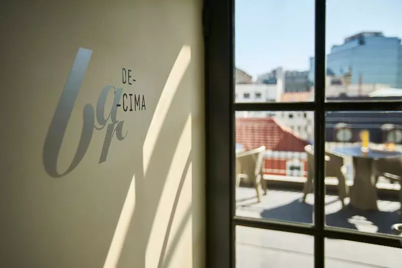 Fotos del hotel Portobay Marquês:  15