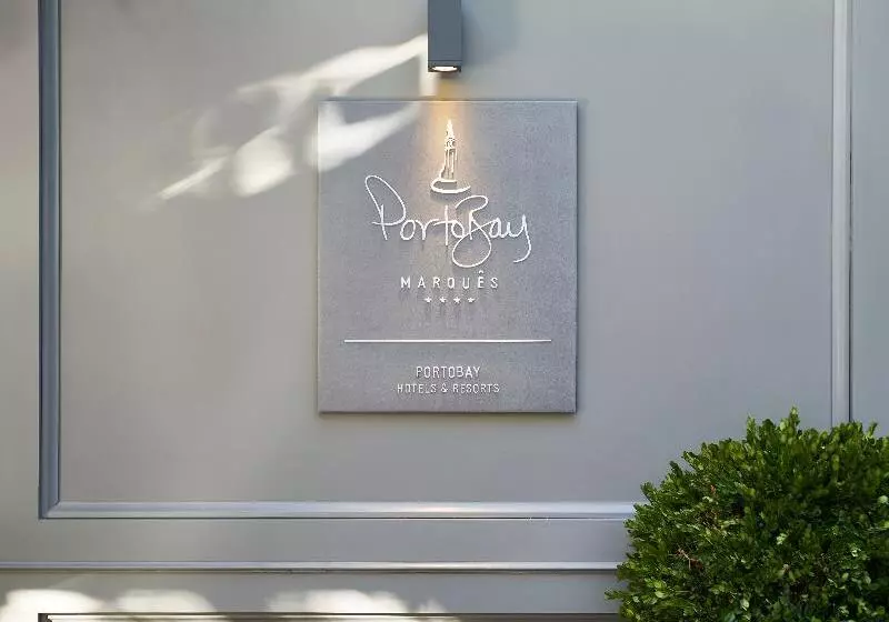 Fotos del hotel Portobay Marquês:  25