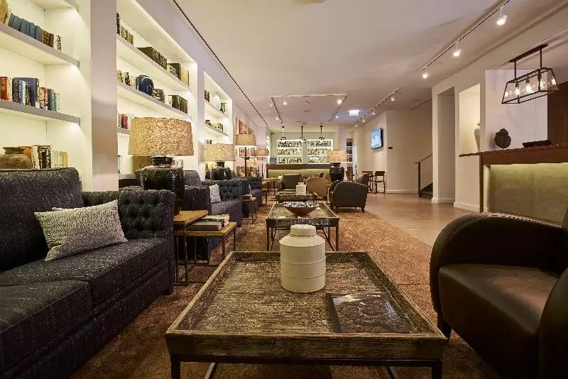 Fotos del hotel Portobay Marquês:  2