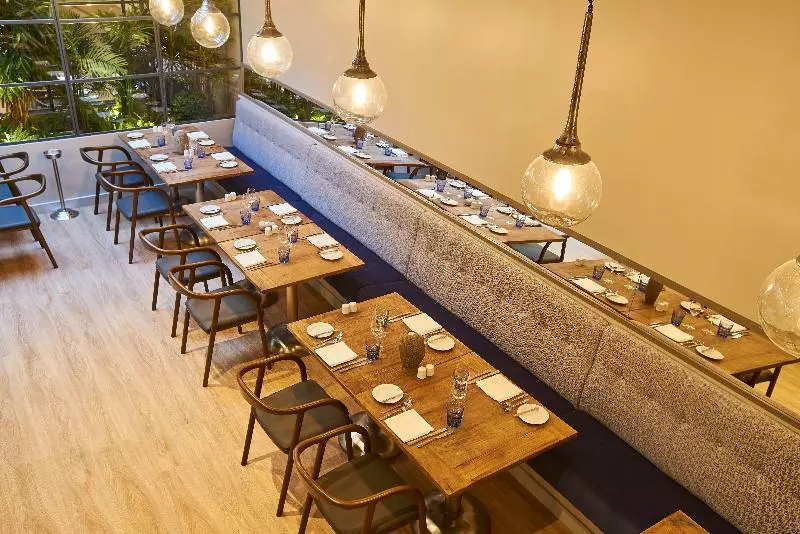 Fotos del hotel Portobay Marquês:  5